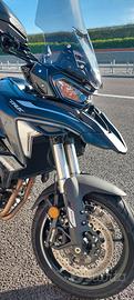 BENELLI TRK 702 STRADALE 2024