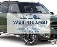 Mini coutryman 2013 2014 2015 2016