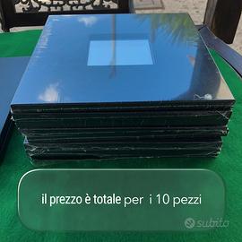 Lotto di Dieci specchi IKEA