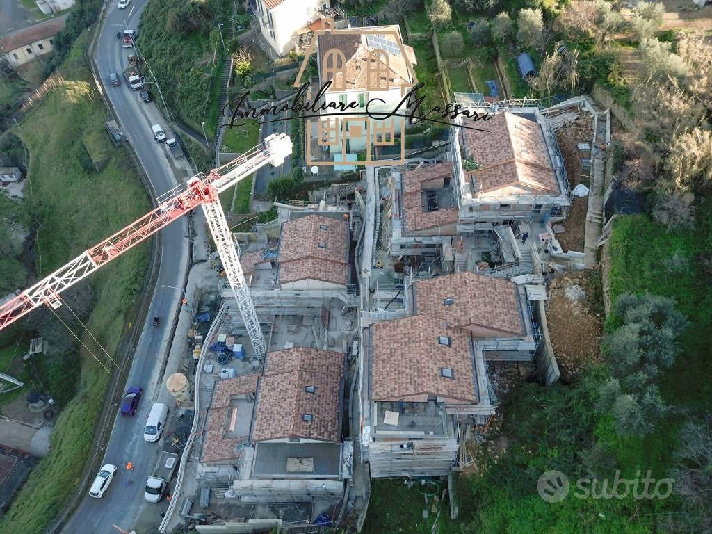 Appartamento – La Spezia, Lizza, Acquasanta - Vista 4