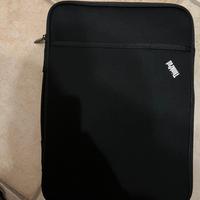 Custodia laptop lenovo