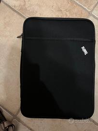 Custodia laptop lenovo