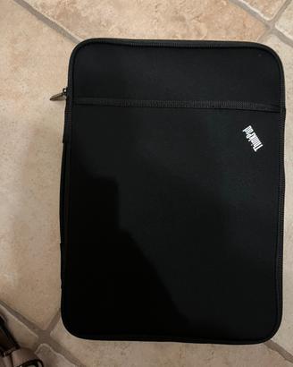 Custodia laptop lenovo
