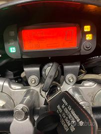 Aprlia 125 11600km 2024