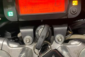 Aprlia 125 11600km 2024
