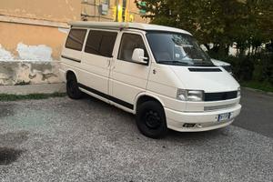 VW T4 Westfalia Camper