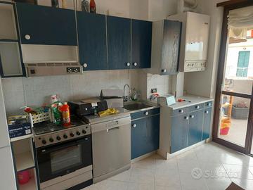 Cucina usata