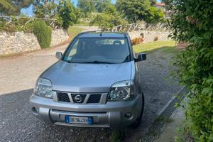 Nissan X-Trail 2006 240.000 km - prezzo realizzo