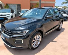 Volkswagen T-Roc 2.0 TDI SCR 150 CV DSG Advanced B