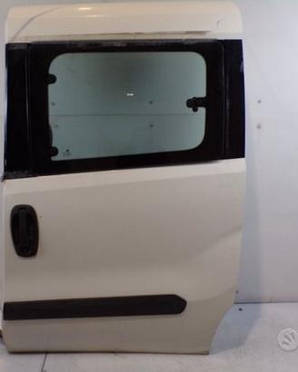 Portiera posteriore sinistra scorrevole Fiat DoblÃ