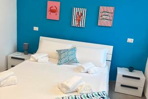 Casa vacanza Mondragone