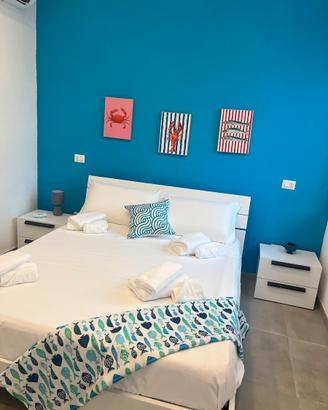 Casa vacanza Mondragone