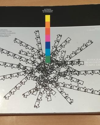 Fotografia professione e tempo libero. Settimana I