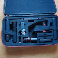 STABILIZZATORE GIMBAL FeiyuTech a2000 (no ronin)