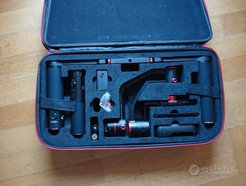 STABILIZZATORE GIMBAL FeiyuTech a2000 (no ronin)