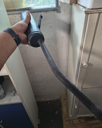 Marmitta originale per piaggio si perfettamente fu