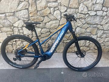 bici nuova
