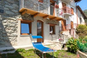Casa in montagna