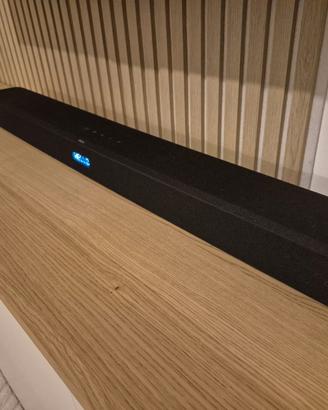 Soundbar TCL TS8111 Dolby Atmos 2.1 - come nuova