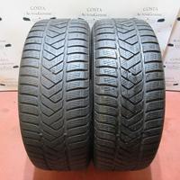 Gomme 235 55 17 Pirelli 2018 80%MS 235 55 R17 