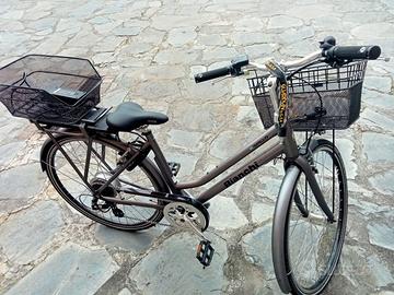 Bicicletta elettrica