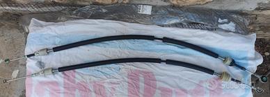 Cavi cambio innesto e selezione FIAT ALFA