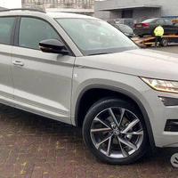 Skoda kodiaq per ricambi auto #346