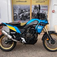Yamaha Ténéré 700 Teneré Rally edition - My2021