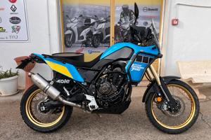 Yamaha Ténéré 700 Teneré Rally edition - My2021