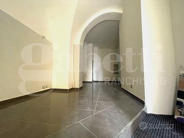 Negozio Gaeta [Cod. rif Loc10ACG]