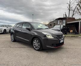 SUZUKI Baleno 1.2 Hybrid B-Top