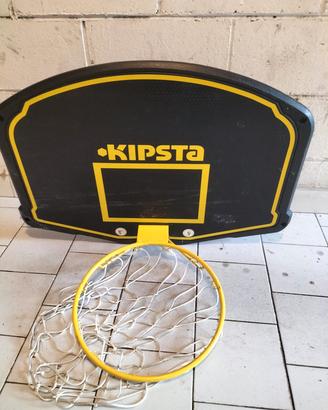 Canestro da basket 