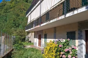 Appartamento di 100 m² con 4 locali a Osiglia