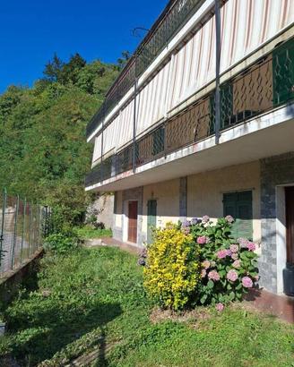Appartamento di 100 m² con 4 locali a Osiglia