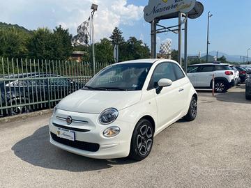 FIAT 500 1.0 Hybrid Club 70Cv RS