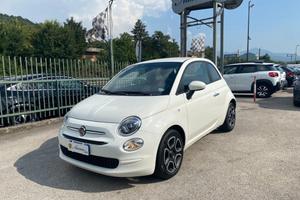 FIAT 500 1.0 Hybrid Club 70Cv RS