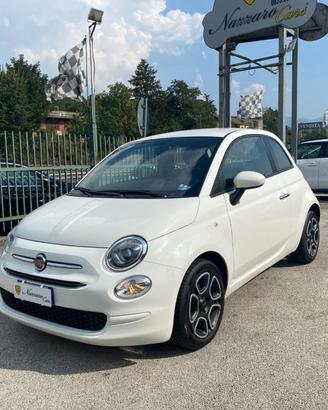 FIAT 500 1.0 Hybrid Club 70Cv RS