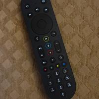 Telecomando sky q sky glass retroilluminato nuovo