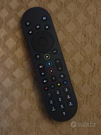 Telecomando sky q sky glass retroilluminato nuovo