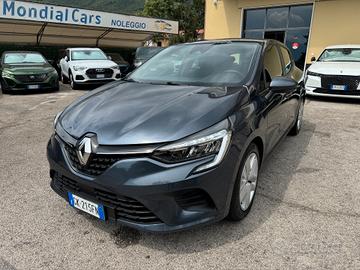 Renault Clio Full Hybrid E-Tech 140 CV 5 porte Int