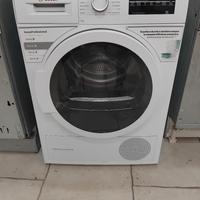Bosch asciugatrice pompa di calore
