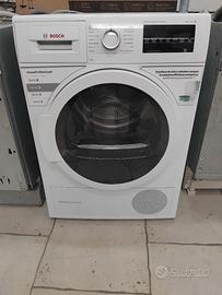 Bosch asciugatrice pompa di calore