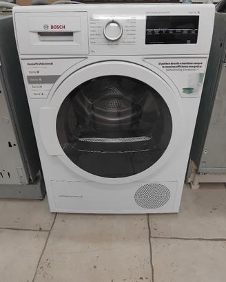 Bosch asciugatrice pompa di calore
