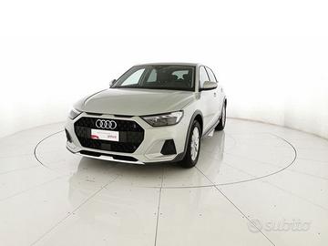Audi A1 allstreet 30 1.0 tfsi Business 116cv ...