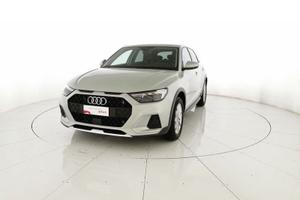 Audi A1 allstreet 30 1.0 tfsi Business 116cv ...