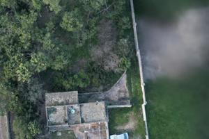 Casa di campagna con pineta - sp223