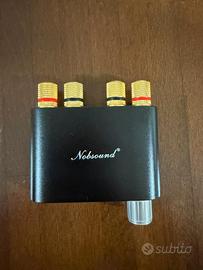  Nobsound NS-10G