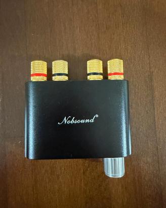  Nobsound NS-10G