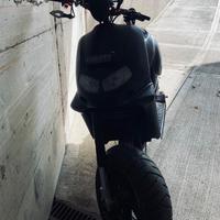 Aprilia Rally 50(70)