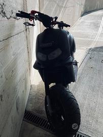 Aprilia Rally 50(70)